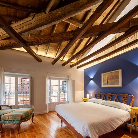 Apartamento Altior Catedral Homes Ávila Eksteriør billede