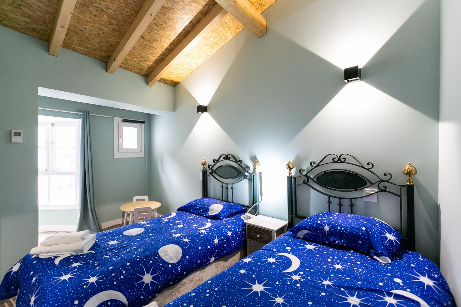 Apartamento Altior Catedral Homes Ávila Eksteriør billede