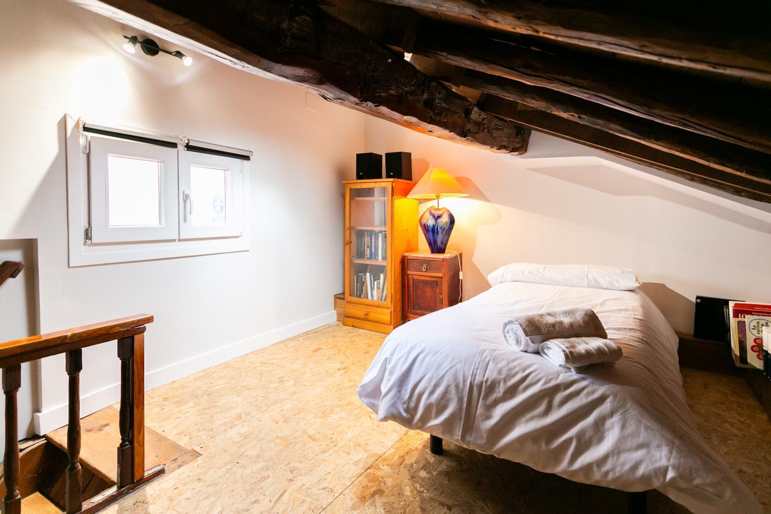 Apartamento Altior Catedral Homes Ávila Eksteriør billede