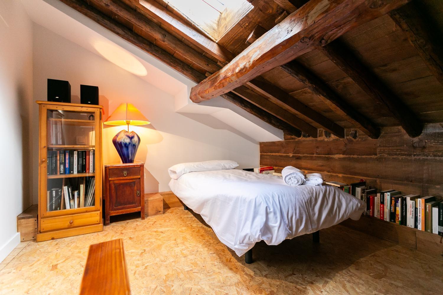 Apartamento Altior Catedral Homes Ávila Eksteriør billede