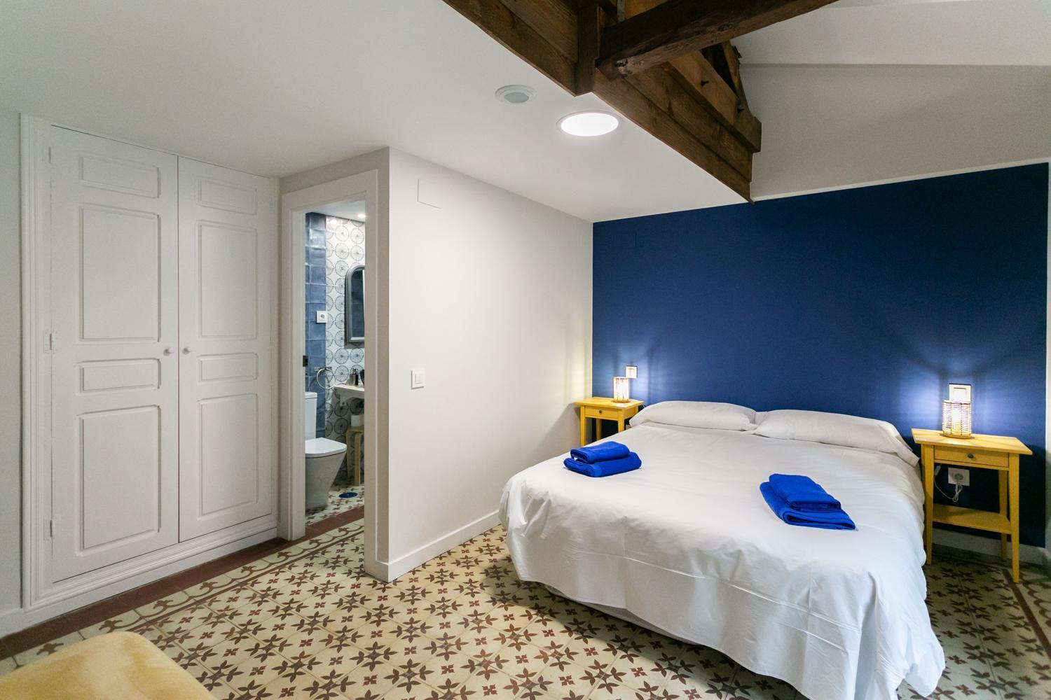 Apartamento Altior Catedral Homes Ávila Eksteriør billede