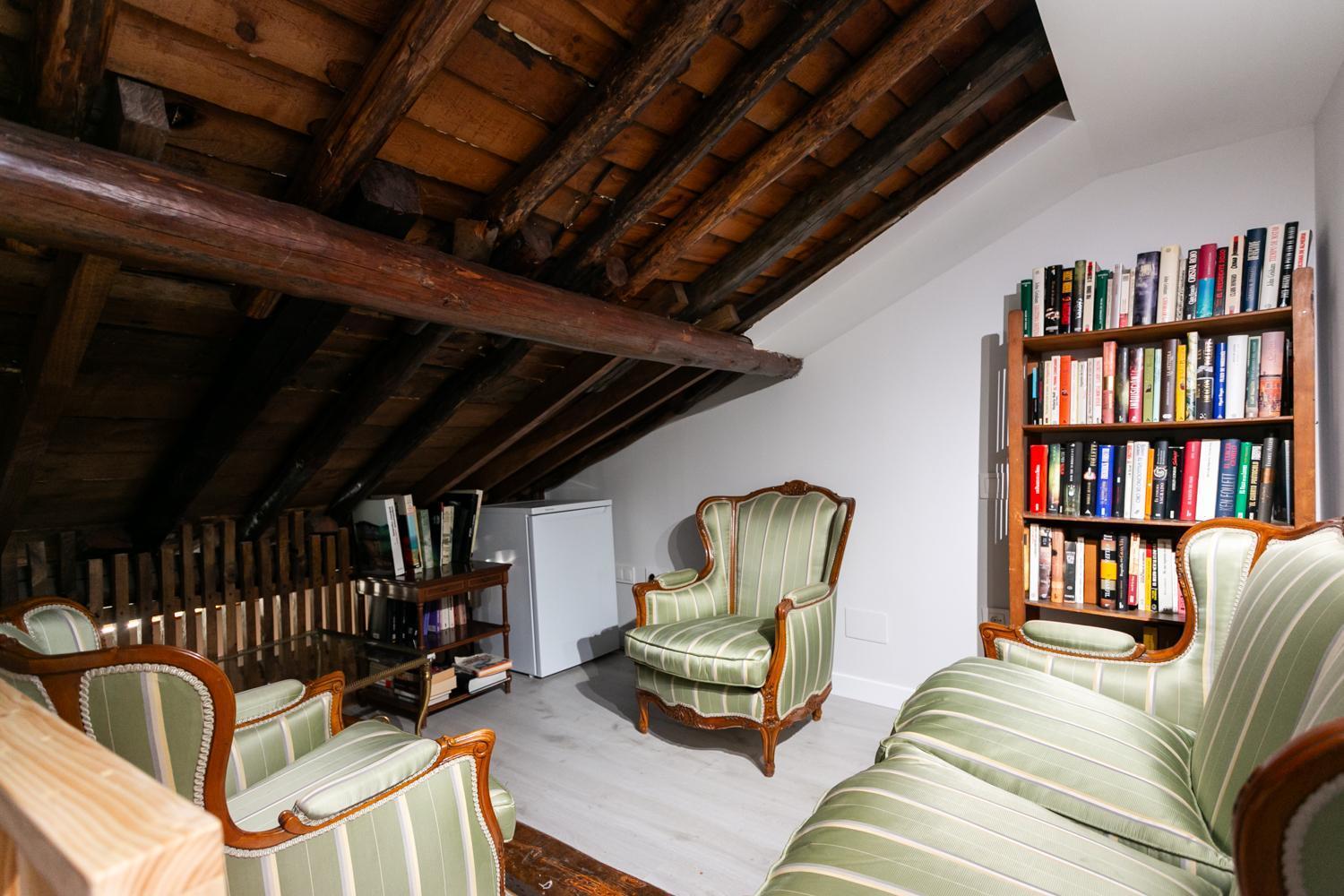 Apartamento Altior Catedral Homes Ávila Eksteriør billede