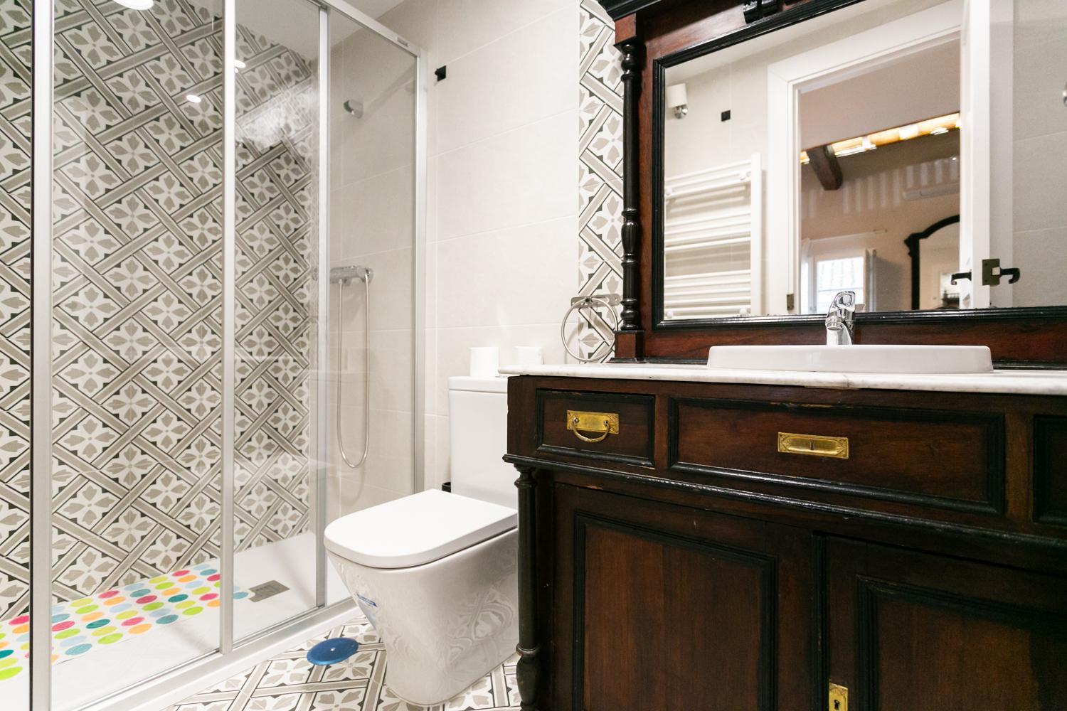 Apartamento Altior Catedral Homes Ávila Eksteriør billede