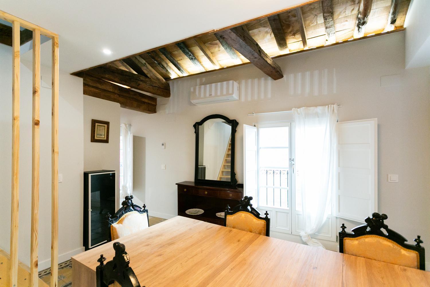 Apartamento Altior Catedral Homes Ávila Eksteriør billede