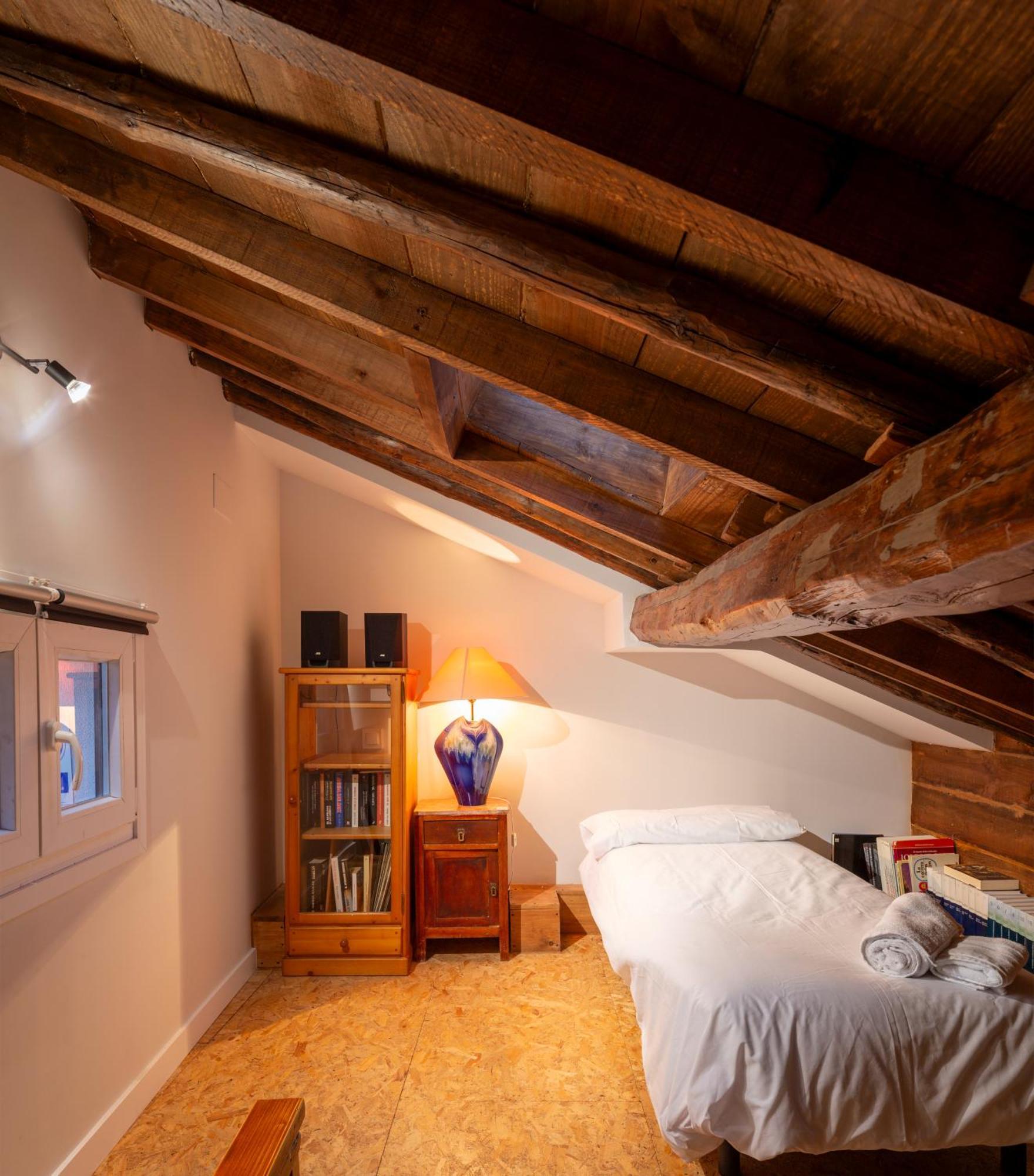 Apartamento Altior Catedral Homes Ávila Eksteriør billede