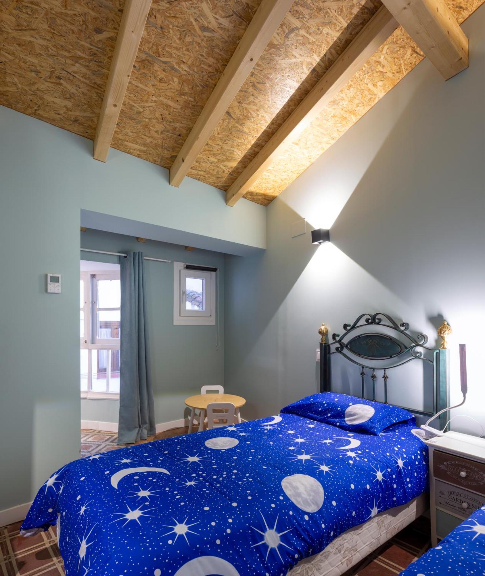 Apartamento Altior Catedral Homes Ávila Eksteriør billede
