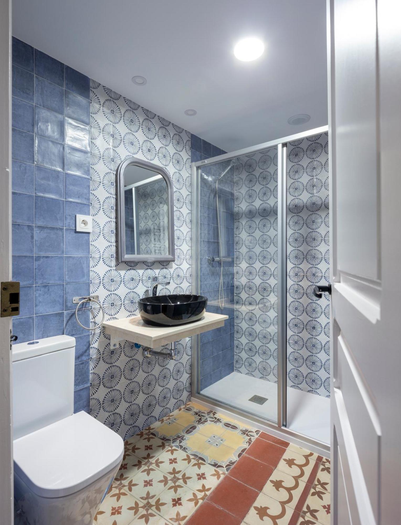 Apartamento Altior Catedral Homes Ávila Eksteriør billede