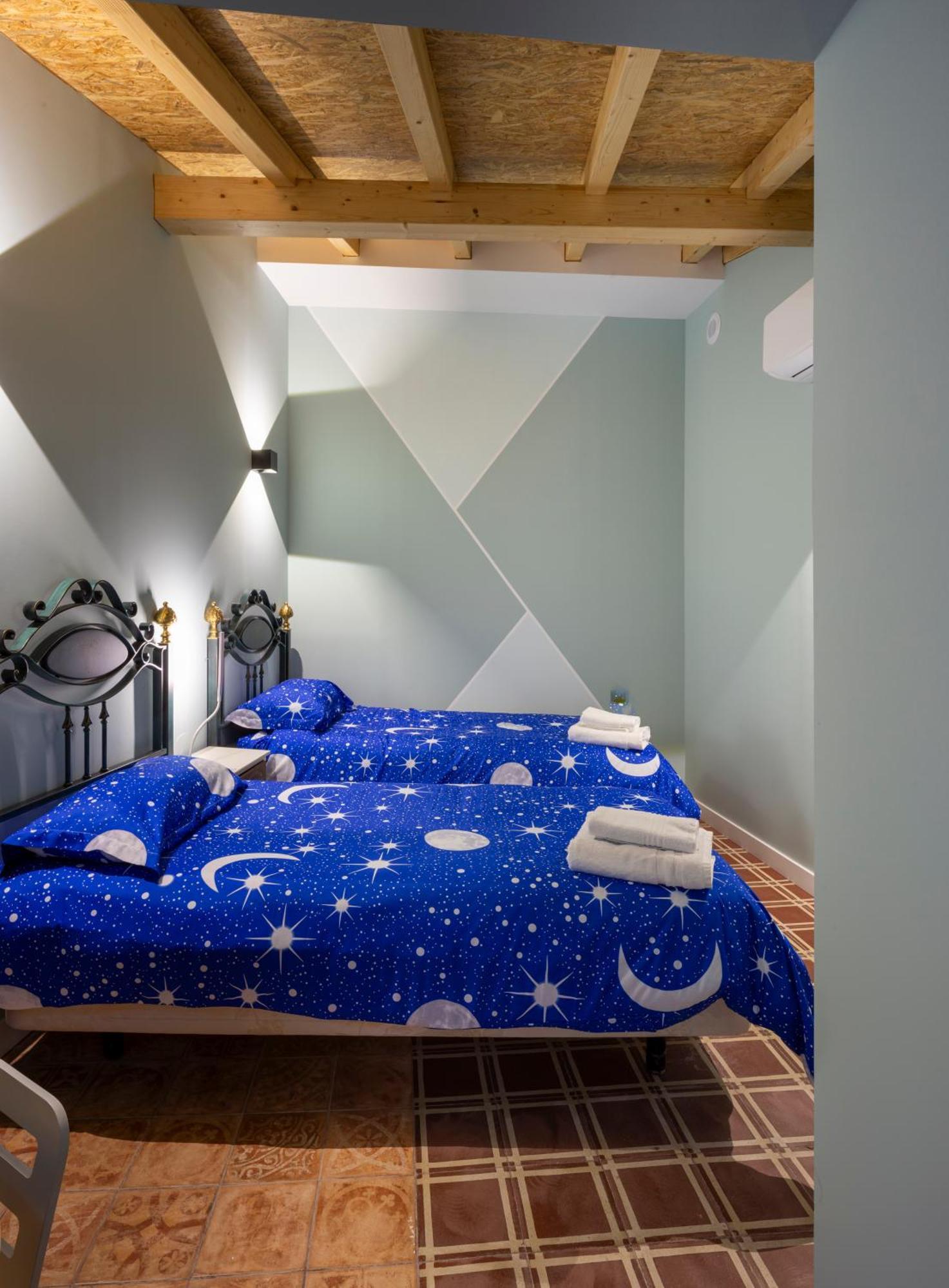 Apartamento Altior Catedral Homes Ávila Eksteriør billede