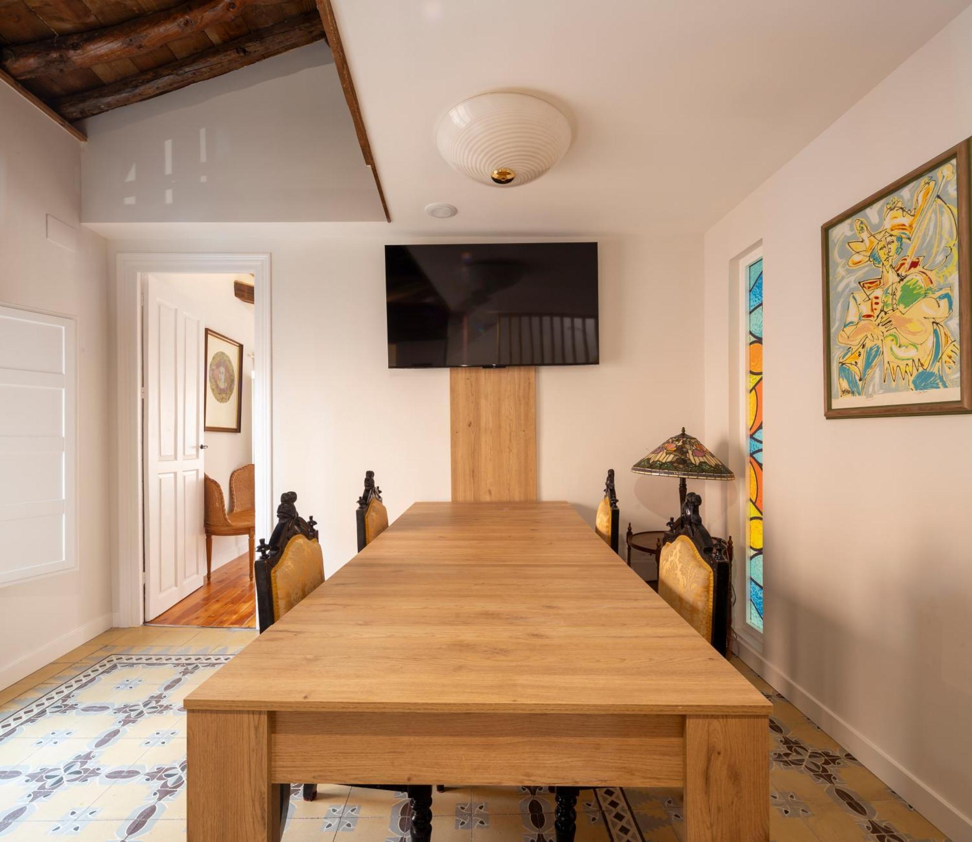 Apartamento Altior Catedral Homes Ávila Eksteriør billede