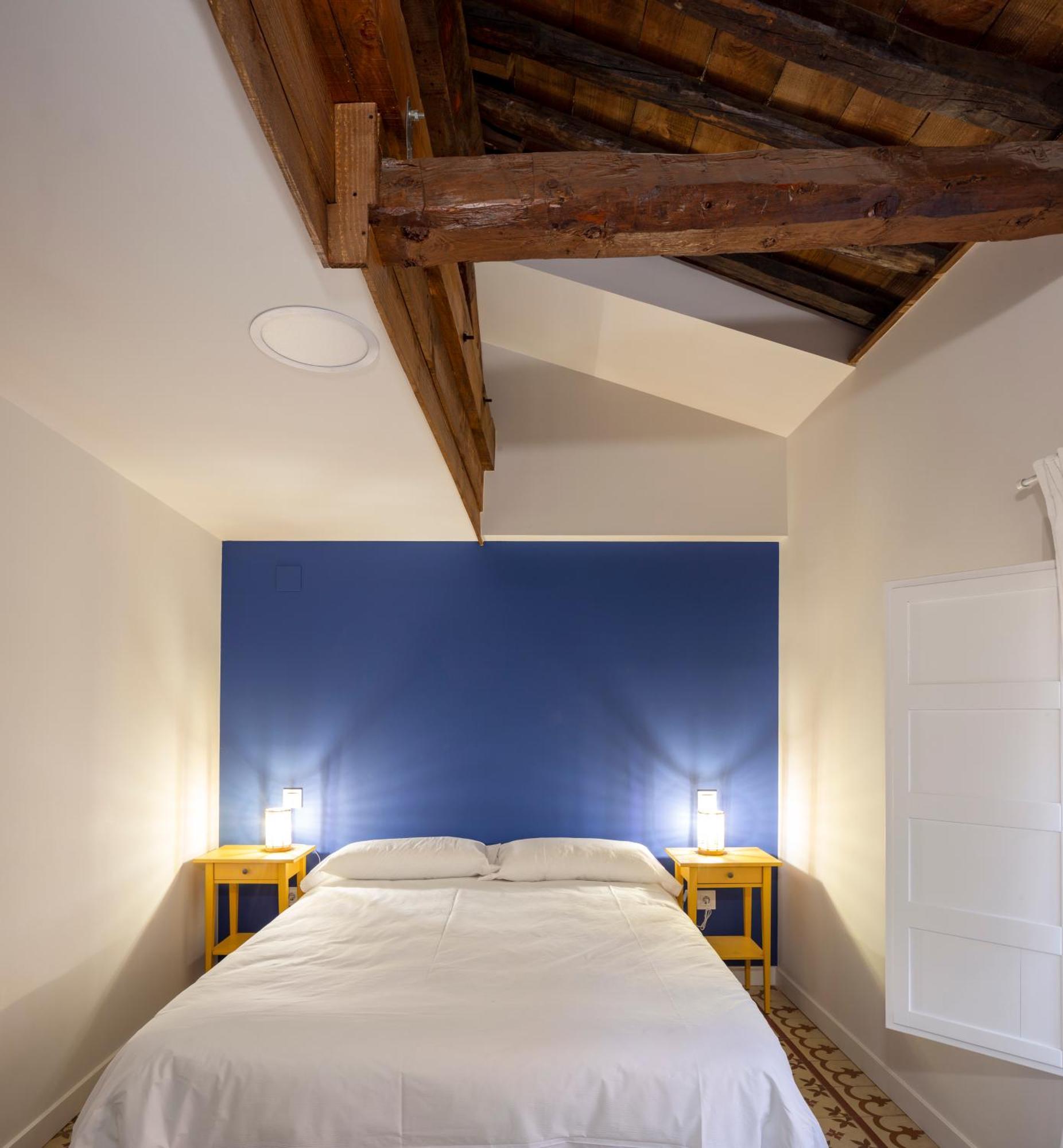 Apartamento Altior Catedral Homes Ávila Eksteriør billede