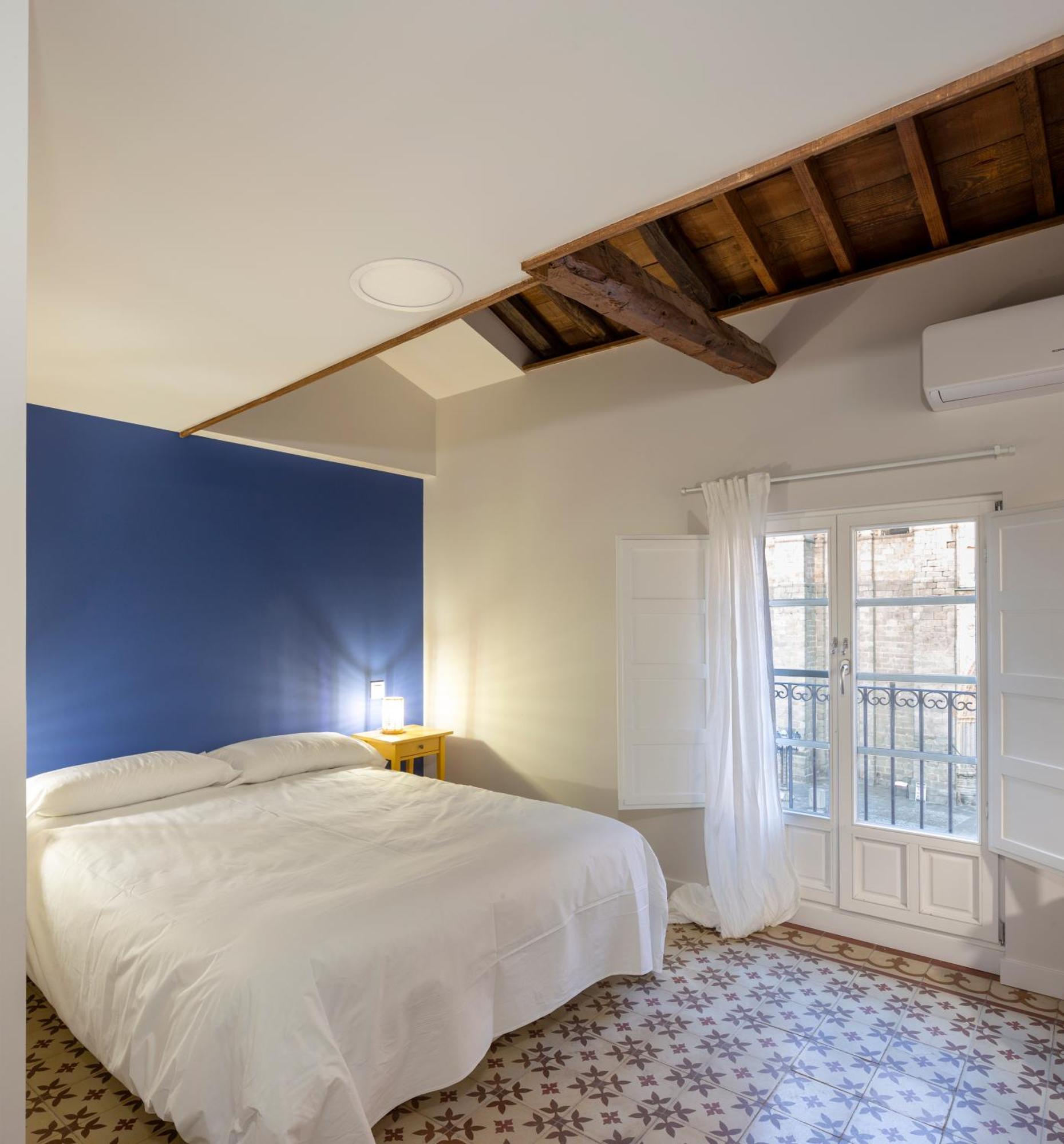 Apartamento Altior Catedral Homes Ávila Eksteriør billede